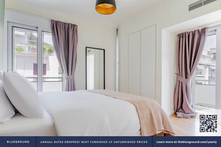 Διαμέρισμα για ενοικίαση Αμπελόκηποι - Πεντάγωνο - Φωτογραφία 4