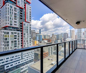 For Lease - 38 Widmer Street Unit# 2011, Toronto, Ontario - Photo 6
