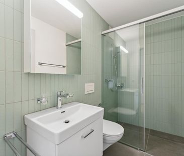 4.5 Zimmer, 97 m², 2. Stock - Photo 1