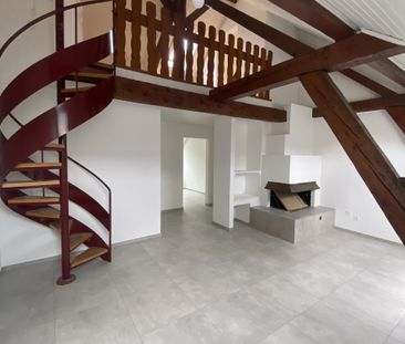 Hôpital 9, Couvet - Photo 1