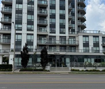 For Lease - 840 Queens Plate Drive Unit# 5, Toronto, Ontario - Photo 4