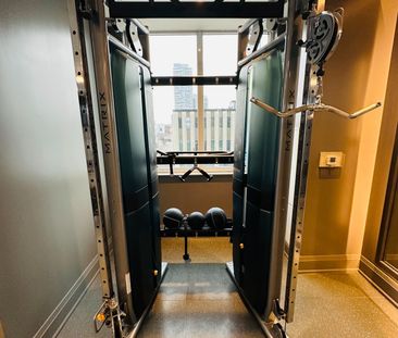 For Lease - 15 Lynch Street Unit# 707, Brampton, Ontario - Photo 4