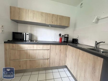 Appartement à louer 1 pièce 35.13m² - Photo 4