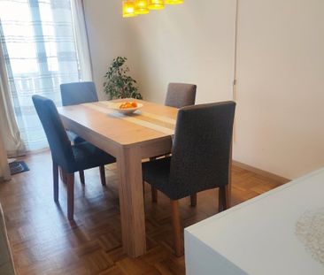 4.5 Zimmer, 81 m² - Foto 4