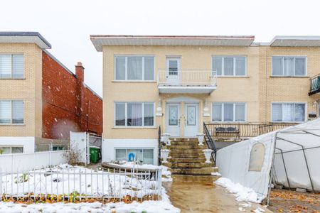 Appartement à louer - Montréal (Montréal-Nord) Appartement à louer - Montréal (Montréal-Nord) - Photo 5