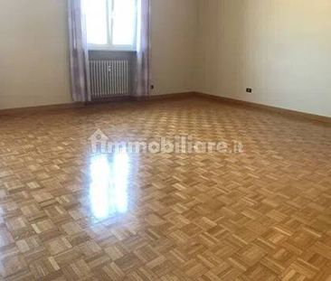 Appartamento Strada Aurelio Saffi, 80, Centro Storico, Parma - Foto 1