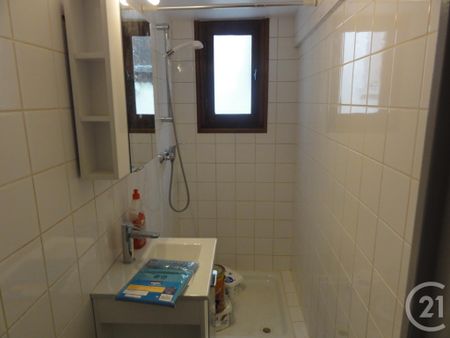 Location Appartement 2 pièces 22m² COULOMMIERS 77120 - Photo 2