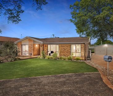 7 Krause Place, Monash ACT 2904 - House For Rent | Domain - Photo 6