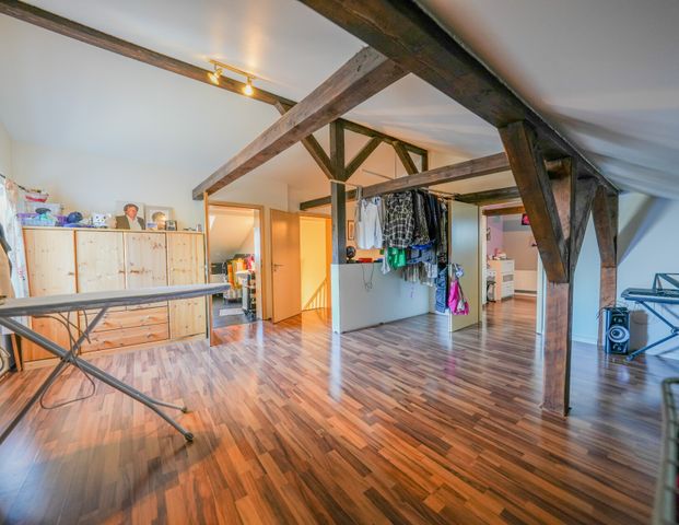 Exklusives 2-Familienhaus im Zentrum von Erkelenz – Flexibles Wohnen auf 3 Ebenen - Foto 1