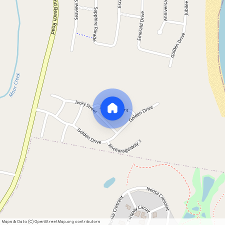 6 Jade Crescent, NSW 2430, Diamond Beach