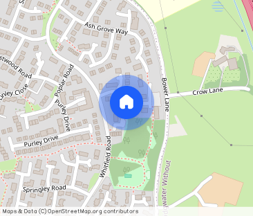 Oakgrove Way, Bridgwater, Somerset, TA6 - Photo 1