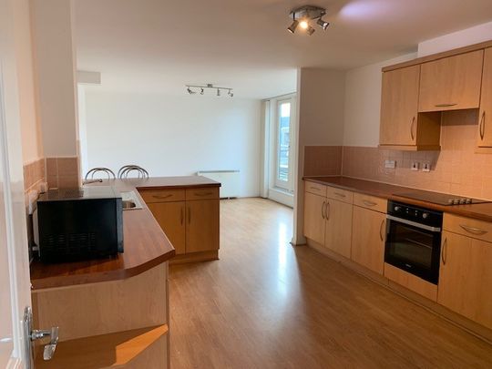 ACT486 Wallace Street, Glasgow, G5 8AU - Photo 1
