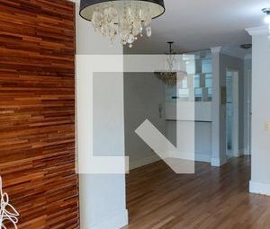 Apartamento para alugar com 75m², 3 quartos e 1 vaga - Photo 1