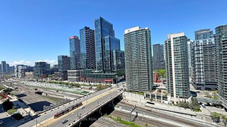 For Lease - 1 Concord Cityplace Way Unit# 2815, Toronto, Ontario - Photo 3