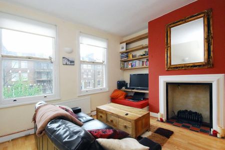 1 bedroom flat to rent - Photo 2