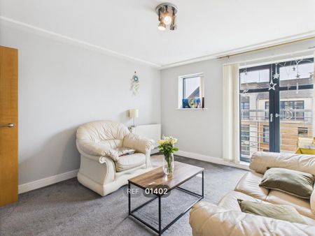 2 bedroom apartment to rent - Photo 3
