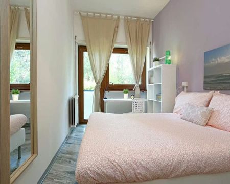 Via della Camilluccia, Rome, Lazio 00135 - Foto 2