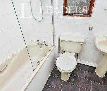 Lydstep Close, Oakwood, DE21 - Photo 6