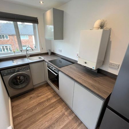 1 bedroom apartment to rent - Photo 3