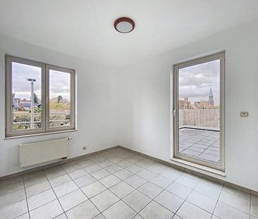 Appartement te huur - Foto 1
