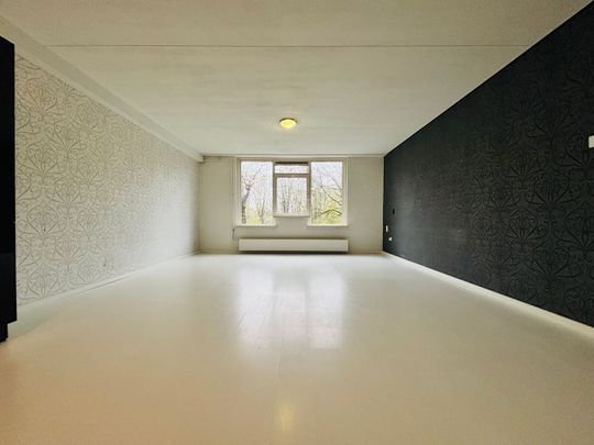 Appartement te huur: Rossinilaan 375 2551 MV Den Haag - Photo 1