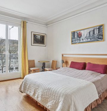 Appartement • Silly-Gallieni - Photo 4