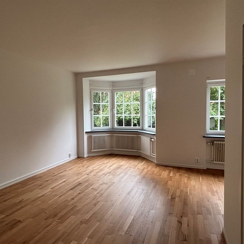 Ryttaregatan 9 B - Foto 1