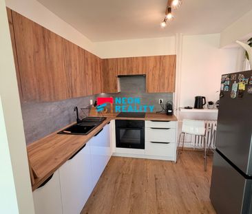 Pronájem bytu 2+kk 60 m², Petra Křičky, Ostrava - Fotografie 6