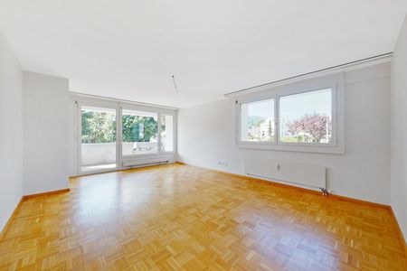 4 Zimmer, 91 m², 2. Stock - Photo 3