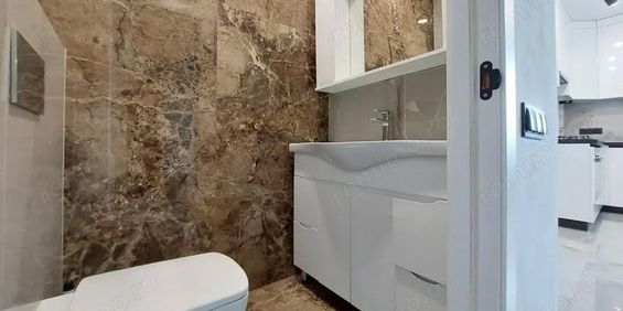 Garsoniera in zona Universitatii - Fotografie 3