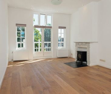 Appartement te huur: Van Boetzelaerlaan 96-B 2581 AM Den Haag - Photo 2