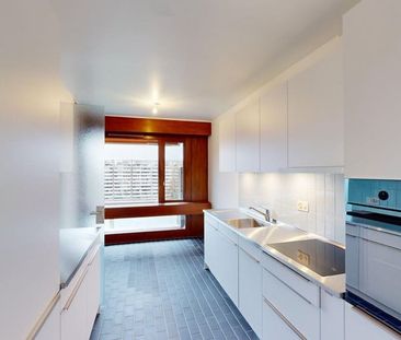 4 Zimmer, 94 m², 9. Stock - Photo 3