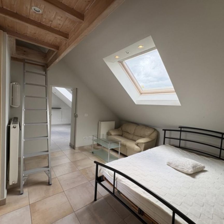 Appartement te huur in Kluisbergen - Photo 1