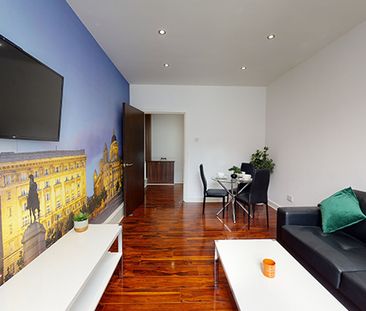 Flat 3, Gainsborough House, Wavertree - Photo 6