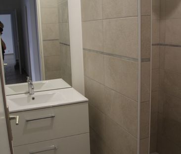APPARTEMENT A LOUER BEAUVAIS 3 PIECES 63.27 M² - Photo 5