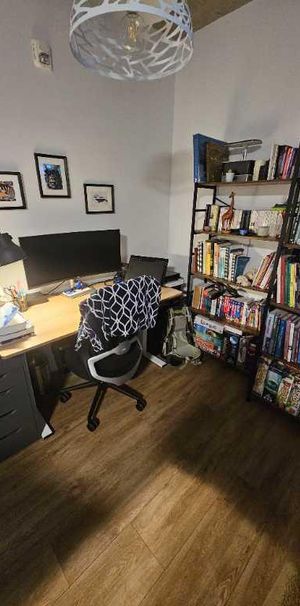 3 et demi à céder - Photo 1