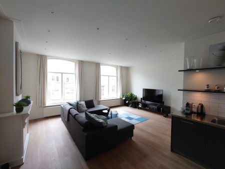 Te huur: Appartement Pieter Cornelisz. Hooftstraat in Amsterdam - Photo 5