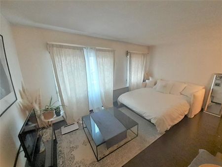 Location Appartement 1 pièce 26m² MERIGNAC 33700 - Photo 2
