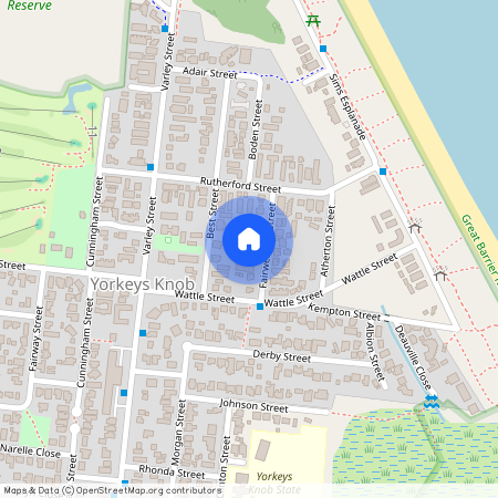 6/25-27 Fairweather Street, Yorkeys Knob, QLD 4878