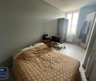 Appartement à louer 2 pièces 41.79m² - Photo 1