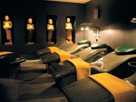 Pan Peninsula East, 3 Pan Peninsula Square, Canary Wharf, London, E14 9HR - Photo 5