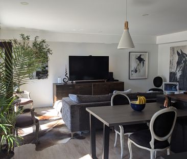 For Lease - 35 Albert Street Unit# 1, Barrie, Ontario - Photo 1