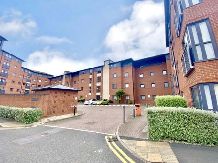 2 bedroom apartment to rent - Photo 3