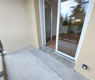 location Appartement T2 DE 40.49m² À LA CHAPELLE ST MESMIN - Photo 4