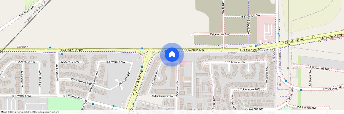2514 152 Ave NW, Edmonton
