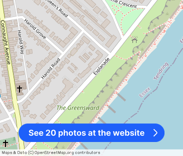 Kings House, The Esplanade, Frinton-on-Sea - Photo 1