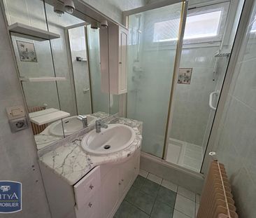 Location Appartement 3 pièces 66m² LEMPDES 63370 - Photo 2