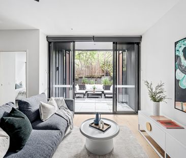 Style and Space in a Vibrant Lifestyle Position - Photo 6