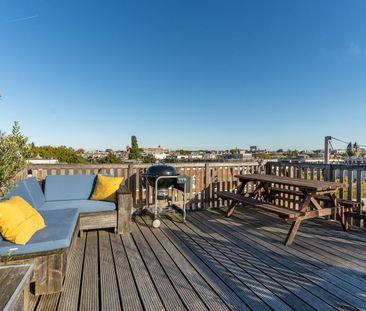 Potgieterstraat 19-4A, Da Costabuurt-Noord, 1053XP, Amsterdam - Photo 2