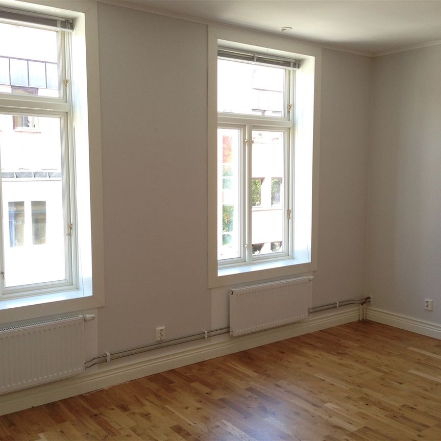 Storgatan, Östersund - Photo 1